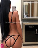 Анкета проститутки Марта - метро Лефортово, возраст - 19