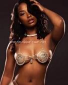 Анкета проститутки Кристина - метро Щукино, возраст - 20