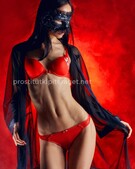 Анкета проститутки Надюша - метро Филевский парк, возраст - 20