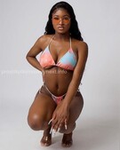 Анкета проститутки Аврора - метро Хамовники, возраст - 21