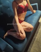 Анкета проститутки Юля - метро Южнопортовый, возраст - 21