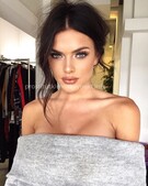 Анкета проститутки Варвара - метро Фили-Давыдково, возраст - 22