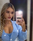 Анкета проститутки Лина - метро Нагатино-Садовники, возраст - 22