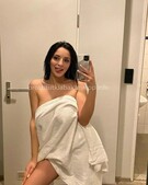 Анкета проститутки Эмма - метро Тропарево-Никулино, возраст - 22