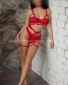 Анкета проститутки Леся - метро Проспект Вернадского, возраст - 22