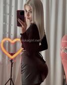 Анкета проститутки Рада - метро Даниловский, возраст - 22