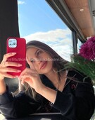 Анкета проститутки Алина - метро Выхино-Жулебино, возраст - 22