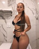 Анкета проститутки Натуся - метро Нагатино-Садовники, возраст - 23