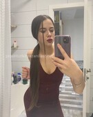 Анкета проститутки Елизавета - метро Дорогомилово, возраст - 23