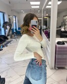 Анкета проститутки Илона - метро Ломоносовский, возраст - 23