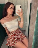 Анкета проститутки Шарлотта - метро Ломоносовский, возраст - 23