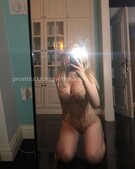 Анкета проститутки Алла - метро Басманный, возраст - 23