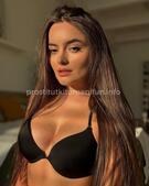 Анкета проститутки Элина - метро Обручевский, возраст - 23