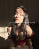 Анкета проститутки Юля - метро Обручевский, возраст - 23