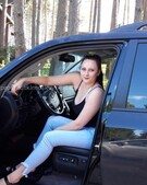 Анкета проститутки Мария - метро Пресненский, возраст - 23