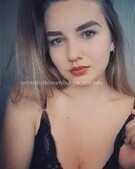 Анкета проститутки Рената - метро Фили-Давыдково, возраст - 23