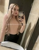 Анкета проститутки Галина - метро Сходненская, возраст - 23