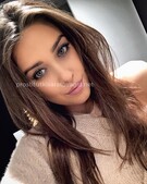 Анкета проститутки Лина - метро Кузьминки, возраст - 23