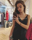 Анкета проститутки Римма - метро Северное Медведково, возраст - 23