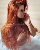 Анкета проститутки Нелли - метро Нагатино-Садовники, возраст - 23