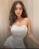 Анкета проститутки Лика - метро Раменки, возраст - 24