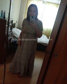 Анкета проститутки Пелагея - метро Бабушкинский, возраст - 24