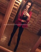 Анкета проститутки Карина - метро Дмитровский, возраст - 24