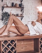 Анкета проститутки Каролина - метро Мещанский, возраст - 24