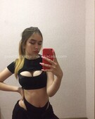 Анкета проститутки Мирослава - метро Лефортово, возраст - 24