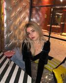 Анкета проститутки Роксана - метро Фили-Давыдково, возраст - 24