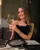 Анкета проститутки Ася - метро Лефортово, возраст - 24