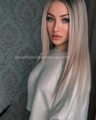 Анкета проститутки Зина - метро Коломенское, возраст - 24