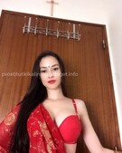 Анкета проститутки Нила - метро Щукино, возраст - 24