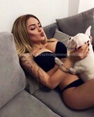 Анкета проститутки Ольга - метро Выхино-Жулебино, возраст - 24