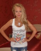 Анкета проститутки Услада - метро Тверской, возраст - 24