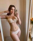 Анкета проститутки Дарья - метро Дорогомилово, возраст - 24