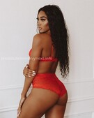 Анкета проститутки Лиза - метро Тверской, возраст - 24