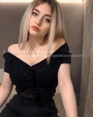 Анкета проститутки Элеонора - метро Останкинский, возраст - 24