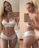 Анкета проститутки Юля - метро Якиманка, возраст - 25