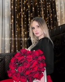 Анкета проститутки Дарина - метро Красносельский, возраст - 25