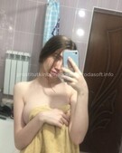 Анкета проститутки Катюша - метро Кузьминки, возраст - 25