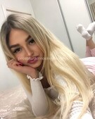 Анкета проститутки Лаура - метро Нагатино-Садовники, возраст - 25