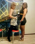 Анкета проститутки Тая - метро Дмитровский, возраст - 25