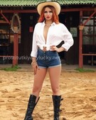 Анкета проститутки Викуля - метро Ясенево, возраст - 25