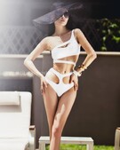 Анкета проститутки Злата - метро Щукино, возраст - 26