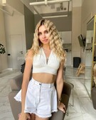 Анкета проститутки Леночка - метро Выхино-Жулебино, возраст - 27