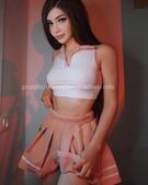 Анкета проститутки Варвара - метро Хорошевский, возраст - 27