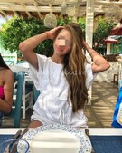 Анкета проститутки Натуся - метро Сокол, возраст - 28