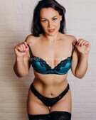 Анкета проститутки Ида - метро Хамовники, возраст - 28