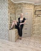 Анкета проститутки Услада - метро Донской, возраст - 38